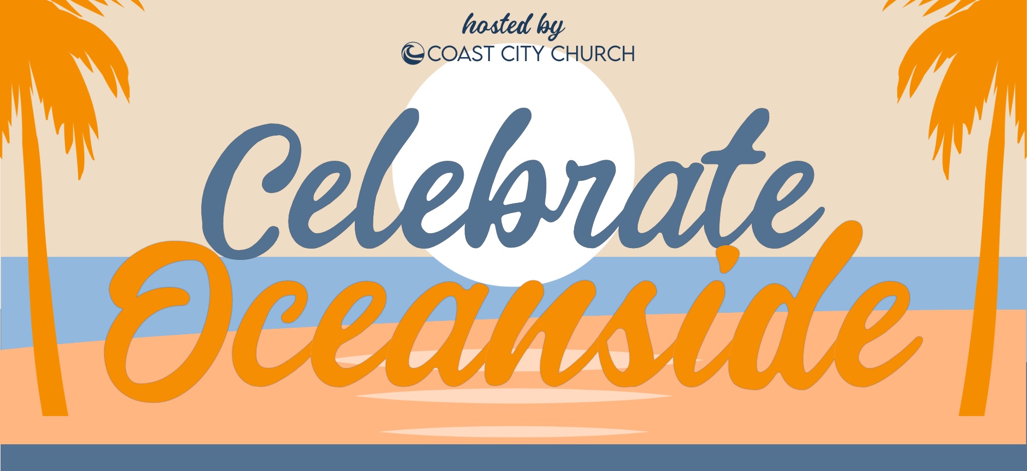 celebrate oceanside online